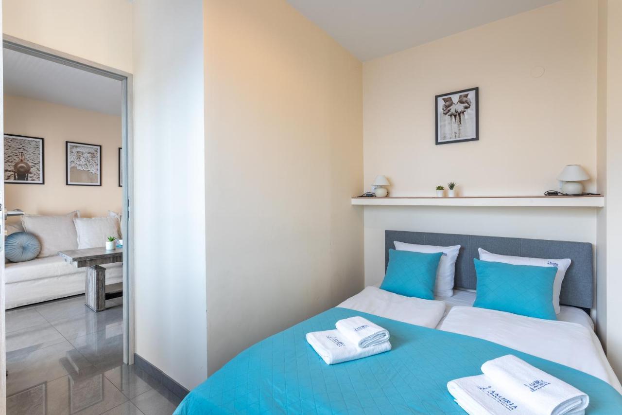 Ambria Rose Apartment Swinoujscie Exterior photo